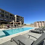 Pet Friendly 2Br 2Ba Apartment In Cabo San Lucas