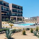 Pet Friendly 2Br 2Ba Apartment In Cabo San Lucas