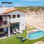 Golf Resort In Los Cabos