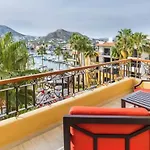 Luxury Studio With Pool And Awesome View In Cabo