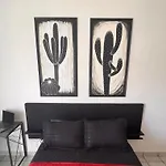 The Black & White Studio The Coziest Place In Cabo