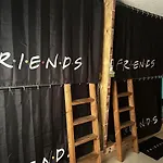 Dici Coliving Housing The Friends Room