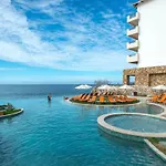 Suites Luxury Con Vista Al Mar