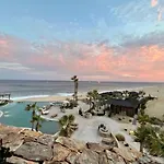 Suites Luxury Con Vista Al Mar