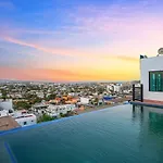Taylor 203 @ Morgan Residences