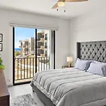 2 Bedroom +Vista Al Mar+ Alberca+Juegos Para Ninos