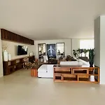 Condo Vista Al Mar , Asador En Terraza Privada!