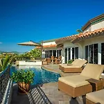 Sunset View Villa Pedregal
