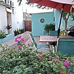 Tres Migueles, Habitacion Anngel, Cerca De La Marina, Zona Turistica Y Playa
