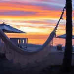 Residential Retreat 3 Bedroom Suite Ocean Front Garza Blanca Los Cabos Resort & Spa