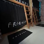 Dici Coliving Housing The Friends Room