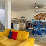 Antigua De Cabo