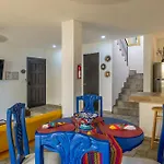 Antigua De Cabo