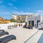 Marina Cabo Plaza Town&Beach Condos