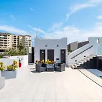 Marina Cabo Plaza Town&Beach Condos