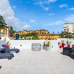 Marina Cabo Plaza Town&Beach Condos