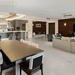 Beachfront Villa With Butler Service, San Jose Del Cabo