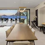 Beachfront Villa With Butler Service, San Jose Del Cabo