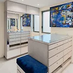 Beachfront Villa With Butler Service, San Jose Del Cabo