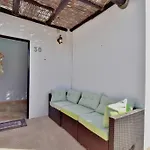 Casa Colibri Cumbres Jardin