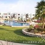 Casa Colibri Cumbres Jardin