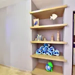 Casa Colibri Cumbres Jardin