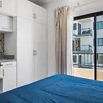 Morgan Residences 607