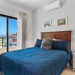 Morgan Residences 607
