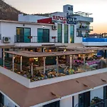 Morgan Residences 508