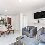Morgan Residences 508