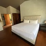 San Angel Suites