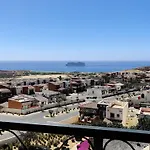 Ocean View Copala Condominium
