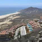 Astonishing 3Br Villa Magic View In Cabo San Lucas