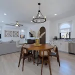 Modern 2Br Condo At Quivira With Rooftop