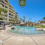 Condo With Amazing View To The Sea Of Cortez - King Bed