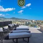 Amazing 2Br Condo With Terrace Overlooking The Marina