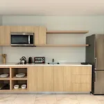 Live! Departamento Centrico Con Asombroso Rooftop Y Alberca