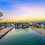 Amazing Location 1-Bdrm Lrg Balcony W-Pool Lily