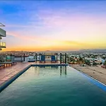 Breathtaking Views 1-Bdrm W-Pool Maison Alizee