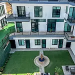 Silverwhite Condo