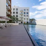 New Penthouse In Medano With Jacuzzi And Terrace