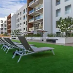 New Penthouse In Medano With Jacuzzi And Terrace