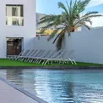 New Penthouse In Medano With Jacuzzi And Terrace