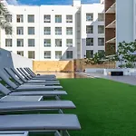 New Penthouse In Medano With Jacuzzi And Terrace