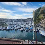 Marina Cabo Plaza Unit 107A