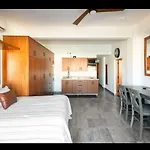 Marina Cabo Plaza Unit 107A
