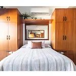 Marina Cabo Plaza Unit 107A