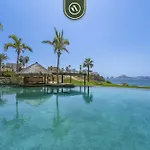 Oceanview Apt In Cabos With Beach - Pool
