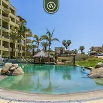 Oceanview Apt In Cabos With Beach - Pool