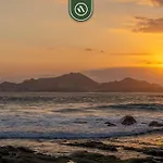 Oceanview Apt In Cabos With Beach - Pool